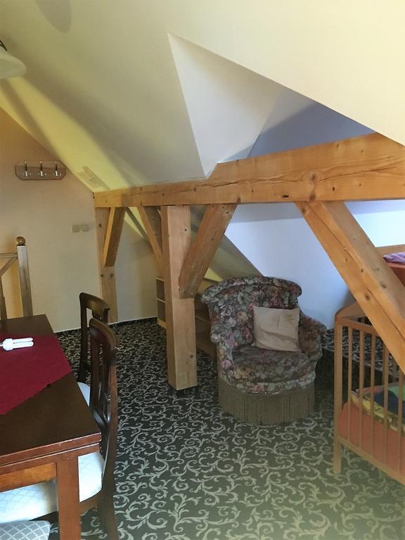 Penzion Villa Mon Ami Vysoké Tatry المظهر الخارجي الصورة
